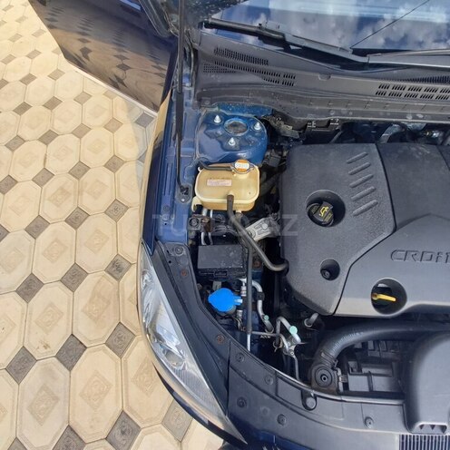 Hyundai i30 2008, 317,000 km - 1.6 л - Masallı
