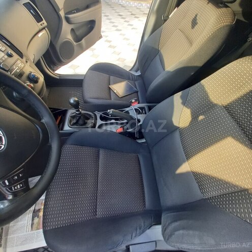 Hyundai i30 2008, 317,000 km - 1.6 л - Masallı