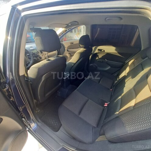 Hyundai i30 2008, 317,000 km - 1.6 л - Masallı
