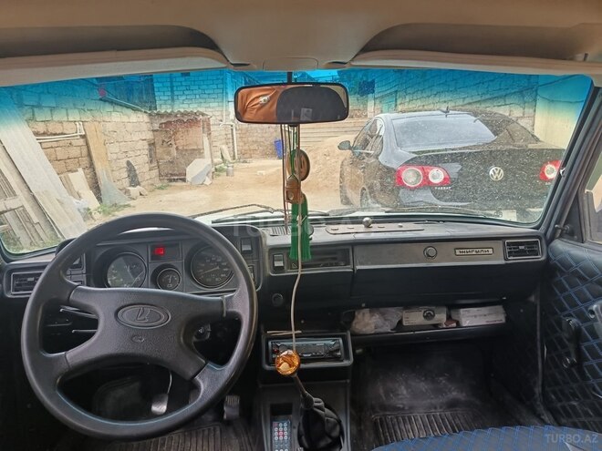 LADA (VAZ) 2104 2000, 98,811 km - 1.6 l - Bakı