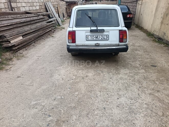 LADA (VAZ) 2104 2000, 98,811 km - 1.6 l - Bakı