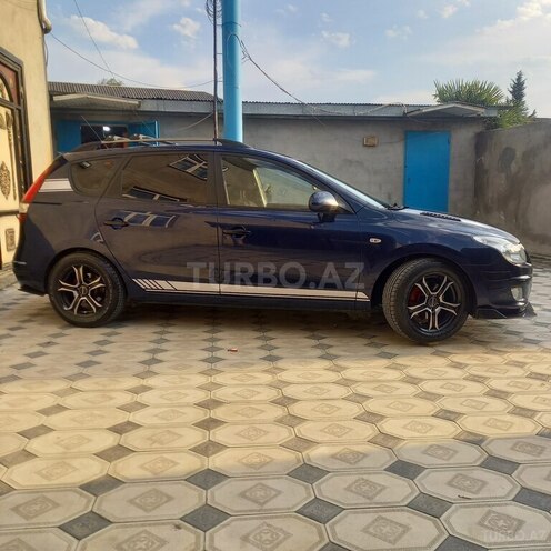 Hyundai i30 2008, 317,000 km - 1.6 л - Masallı