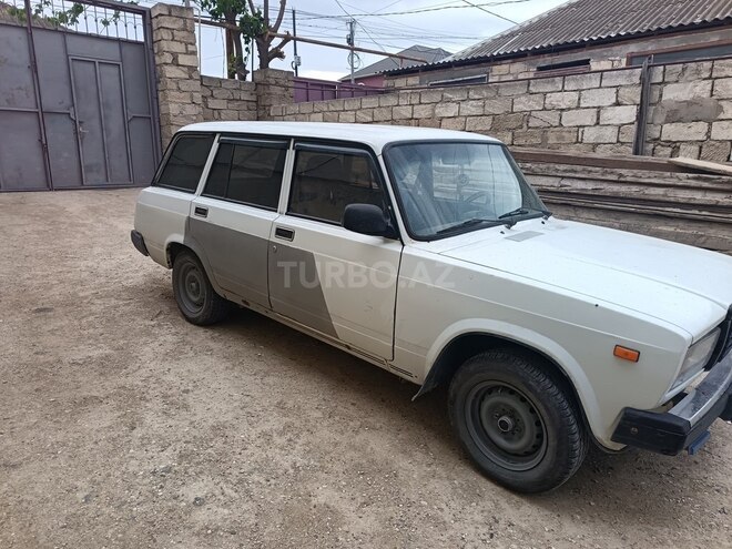 LADA (VAZ) 2104 2000, 98,811 km - 1.6 l - Bakı