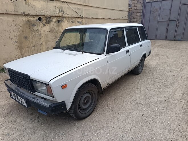 LADA (VAZ) 2104 2000, 98,811 km - 1.6 l - Bakı