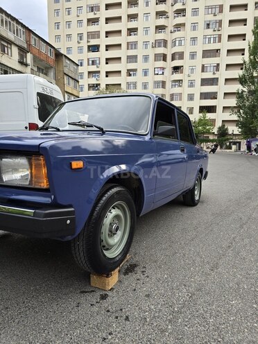 LADA (VAZ) 2107 2006, 86,000 km - 1.6 л - Bakı