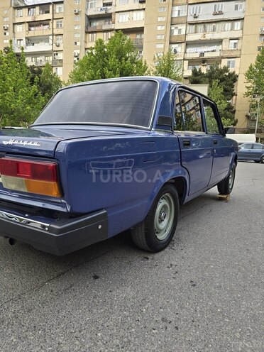 LADA (VAZ) 2107 2006, 86,000 km - 1.6 л - Bakı