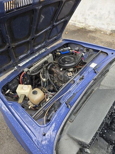 LADA (VAZ) 2107 2006, 86,000 km - 1.6 л - Bakı