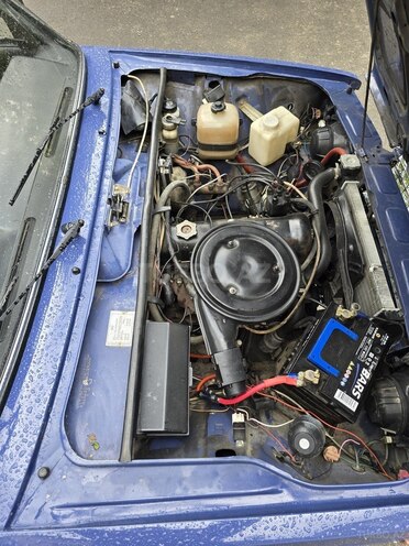 LADA (VAZ) 2107 2006, 86,000 km - 1.6 л - Bakı