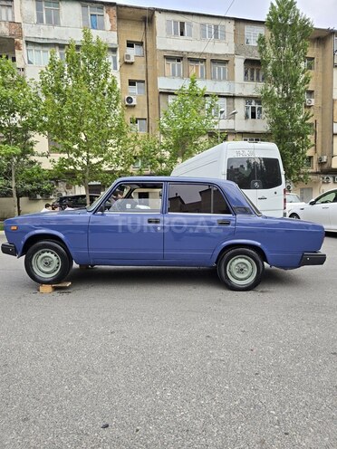 LADA (VAZ) 2107 2006, 86,000 km - 1.6 л - Bakı
