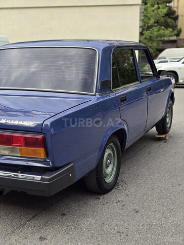 LADA (VAZ) 2107 2006, 86,000 km - 1.6 л - Bakı