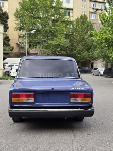 LADA (VAZ) 2107 2006, 86,000 km - 1.6 л - Bakı