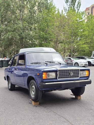 LADA (VAZ) 2107 2006, 86,000 km - 1.6 л - Bakı