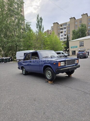 LADA (VAZ) 2107 2006, 86,000 km - 1.6 л - Bakı