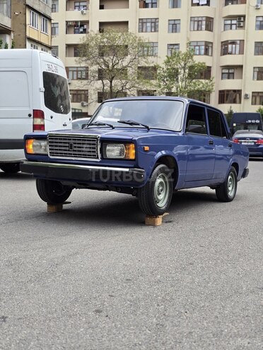 LADA (VAZ) 2107 2006, 86,000 km - 1.6 л - Bakı