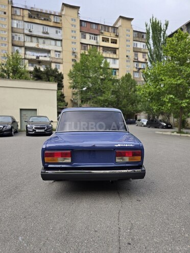 LADA (VAZ) 2107 2006, 86,000 km - 1.6 л - Bakı