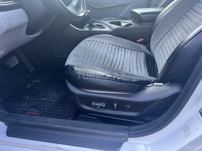 Kia Optima 2014, 170,590 km - 2.4 l - Bakı