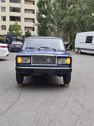 LADA (VAZ) 2107 2006, 86,000 km - 1.6 л - Bakı
