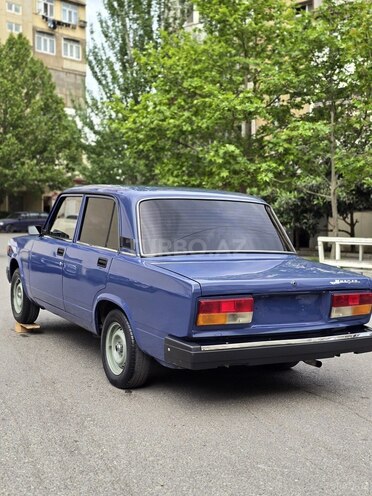 LADA (VAZ) 2107 2006, 86,000 km - 1.6 л - Bakı