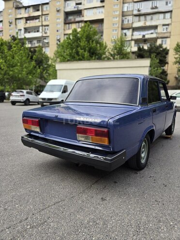 LADA (VAZ) 2107 2006, 86,000 km - 1.6 л - Bakı