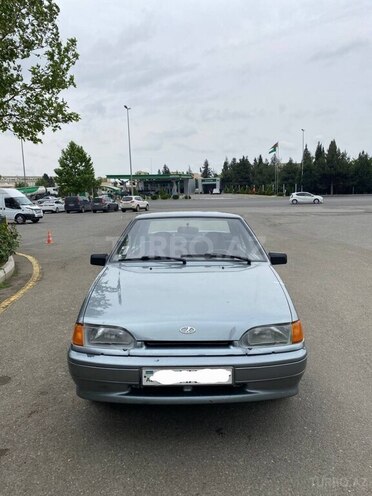 LADA (VAZ) 2115 2011, 254,673 km - 1.5 l - Gəncə