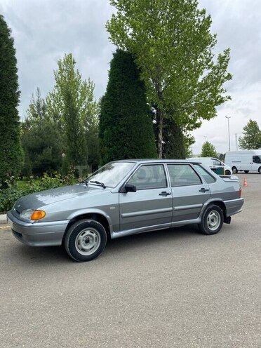 LADA (VAZ) 2115 2011, 254,673 km - 1.5 l - Gəncə