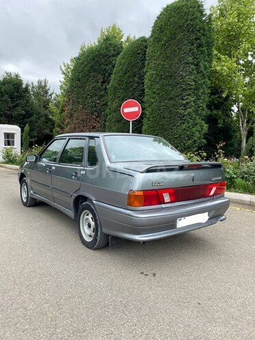 LADA (VAZ) 2115 2011, 254,673 km - 1.5 l - Gəncə