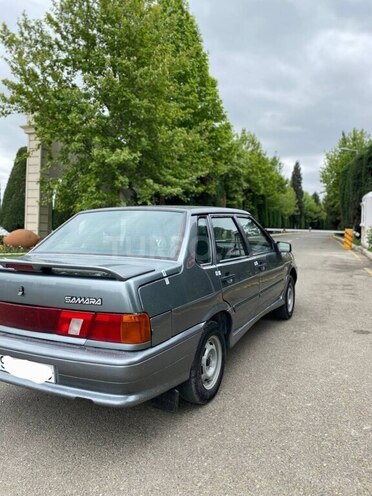 LADA (VAZ) 2115 2011, 254,673 km - 1.5 l - Gəncə