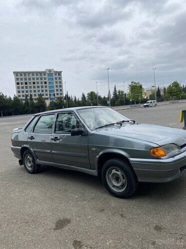 LADA (VAZ) 2115 2011, 254,673 km - 1.5 l - Gəncə