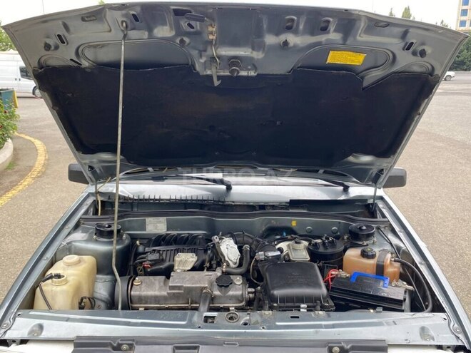 LADA (VAZ) 2115 2011, 254,673 km - 1.5 l - Gəncə