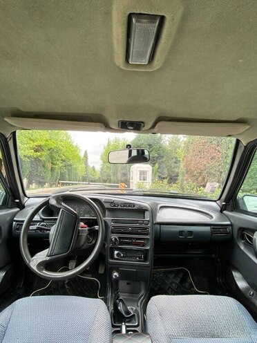 LADA (VAZ) 2115 2011, 254,673 km - 1.5 l - Gəncə