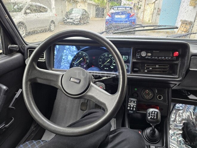LADA (VAZ) 2107 2006, 86,000 km - 1.6 л - Bakı