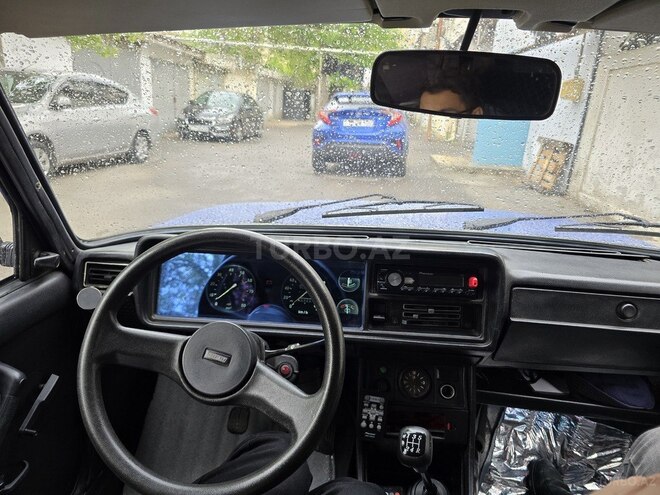 LADA (VAZ) 2107 2006, 86,000 km - 1.6 л - Bakı