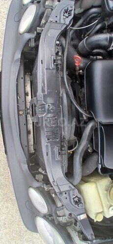Mercedes E 270 2001, 907,560 km - 2.7 l - Bakı