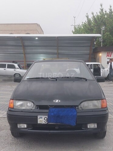 LADA (VAZ) 2115 2008, 189,000 km - 1.6 l - Gəncə