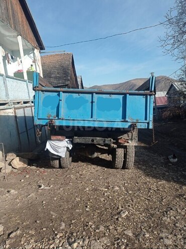 GAZ 53 1988, 50,000 km - 4.2 l - Goranboy