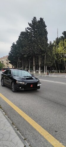 Mitsubishi Lancer 2008, 258,000 km - 2.0 l - Bakı