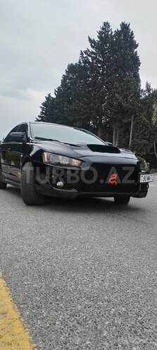 Mitsubishi Lancer 2008, 258,000 km - 2.0 l - Bakı