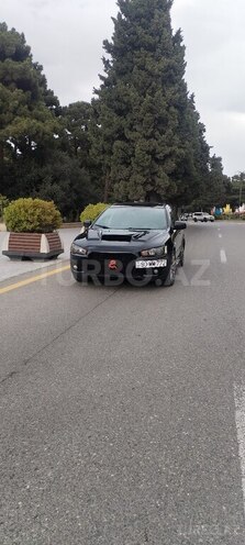 Mitsubishi Lancer 2008, 258,000 km - 2.0 l - Bakı