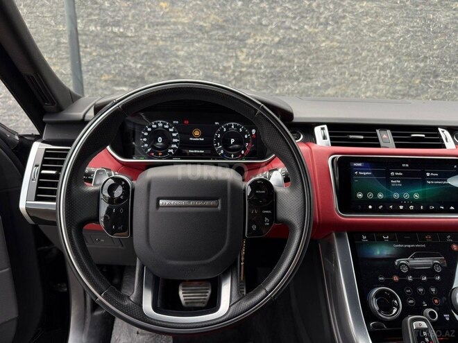 Land Rover RR Sport 2022, 55,000 km - 3.0 л - Bakı