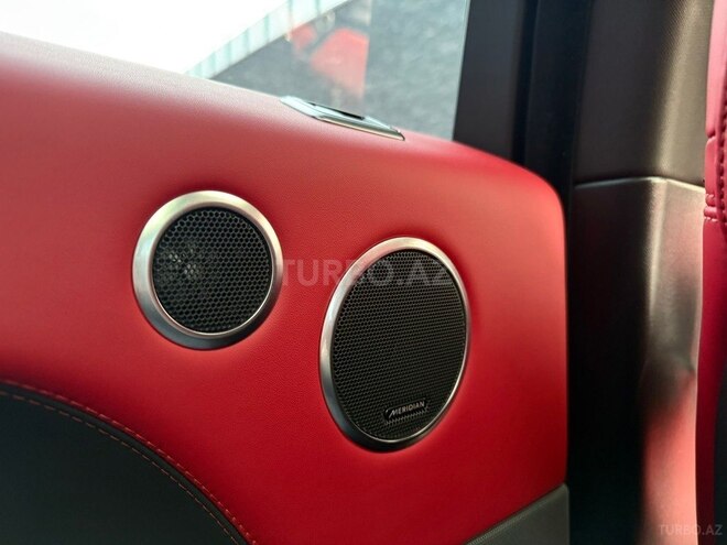 Land Rover RR Sport 2022, 55,000 km - 3.0 л - Bakı