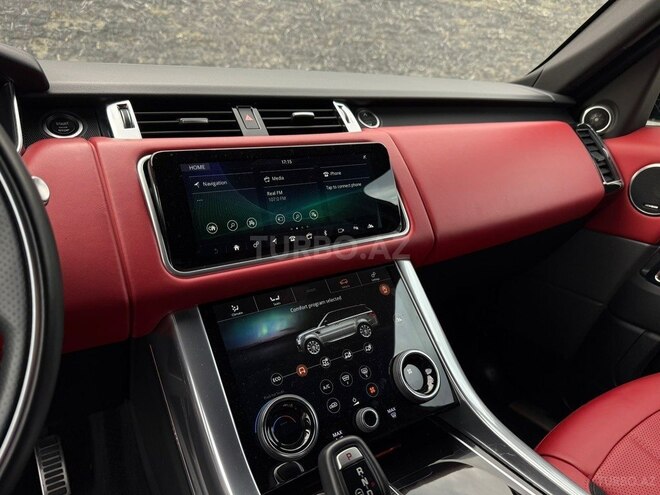 Land Rover RR Sport 2022, 55,000 km - 3.0 л - Bakı