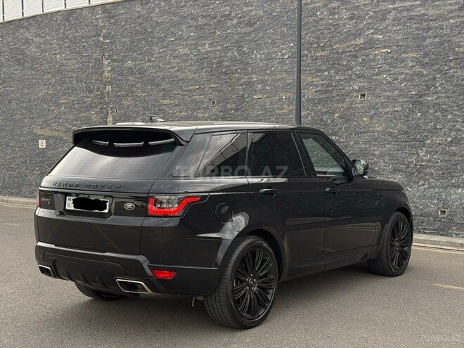 Land Rover RR Sport 2022, 55,000 km - 3.0 л - Bakı