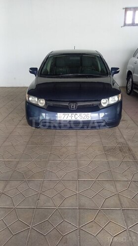 Honda Civic 2007, 300,100 km - 1.3 l - Gəncə