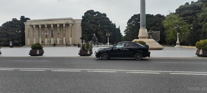 Mitsubishi Lancer 2008, 258,000 km - 2.0 l - Bakı