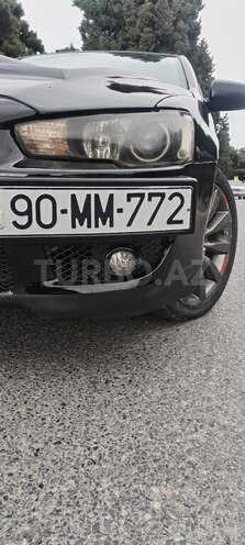Mitsubishi Lancer 2008, 258,000 km - 2.0 l - Bakı