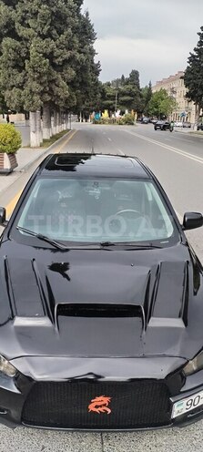 Mitsubishi Lancer 2008, 258,000 km - 2.0 l - Bakı