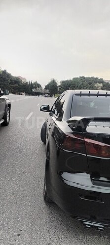 Mitsubishi Lancer 2008, 258,000 km - 2.0 l - Bakı