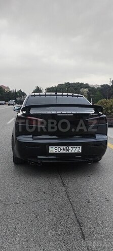 Mitsubishi Lancer 2008, 258,000 km - 2.0 l - Bakı