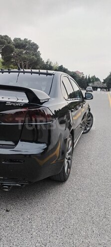 Mitsubishi Lancer 2008, 258,000 km - 2.0 l - Bakı