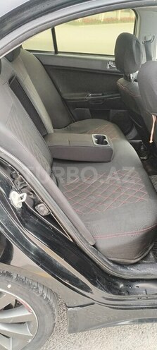 Mitsubishi Lancer 2008, 258,000 km - 2.0 l - Bakı